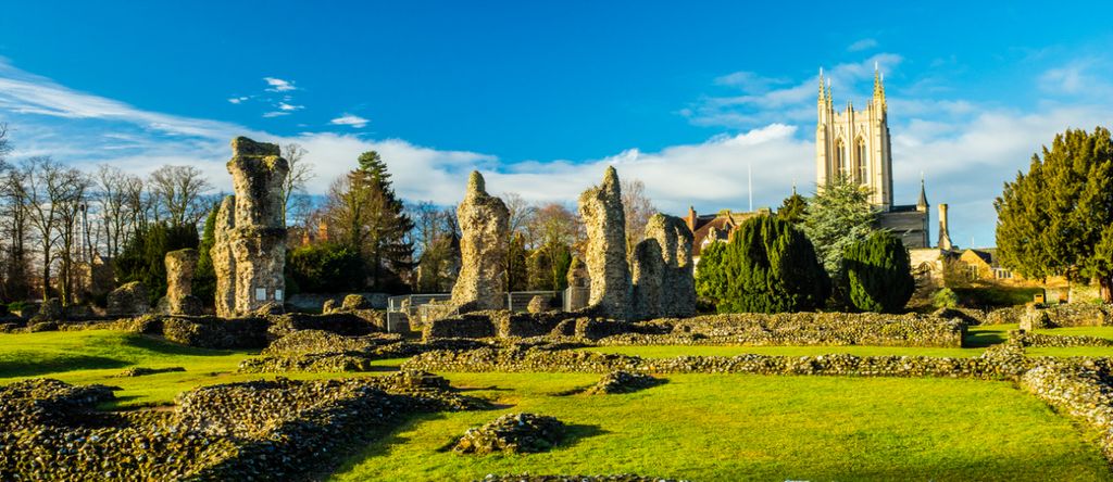 things to do in suffolk