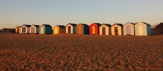 Best beaches in Suffolk