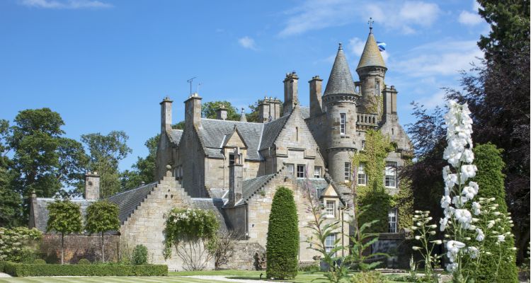 Kirkliston Castle