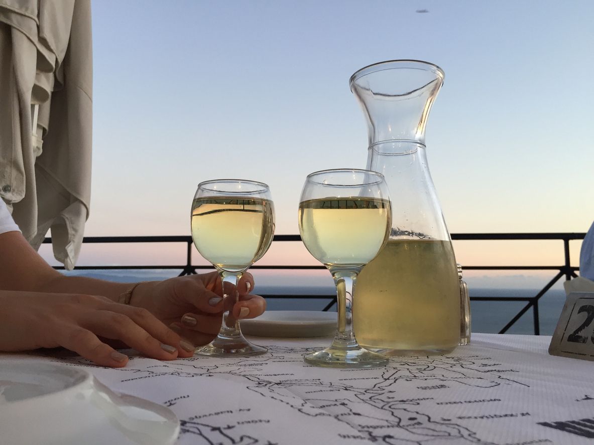 Kefalonia wine - things to do in Kefalonia