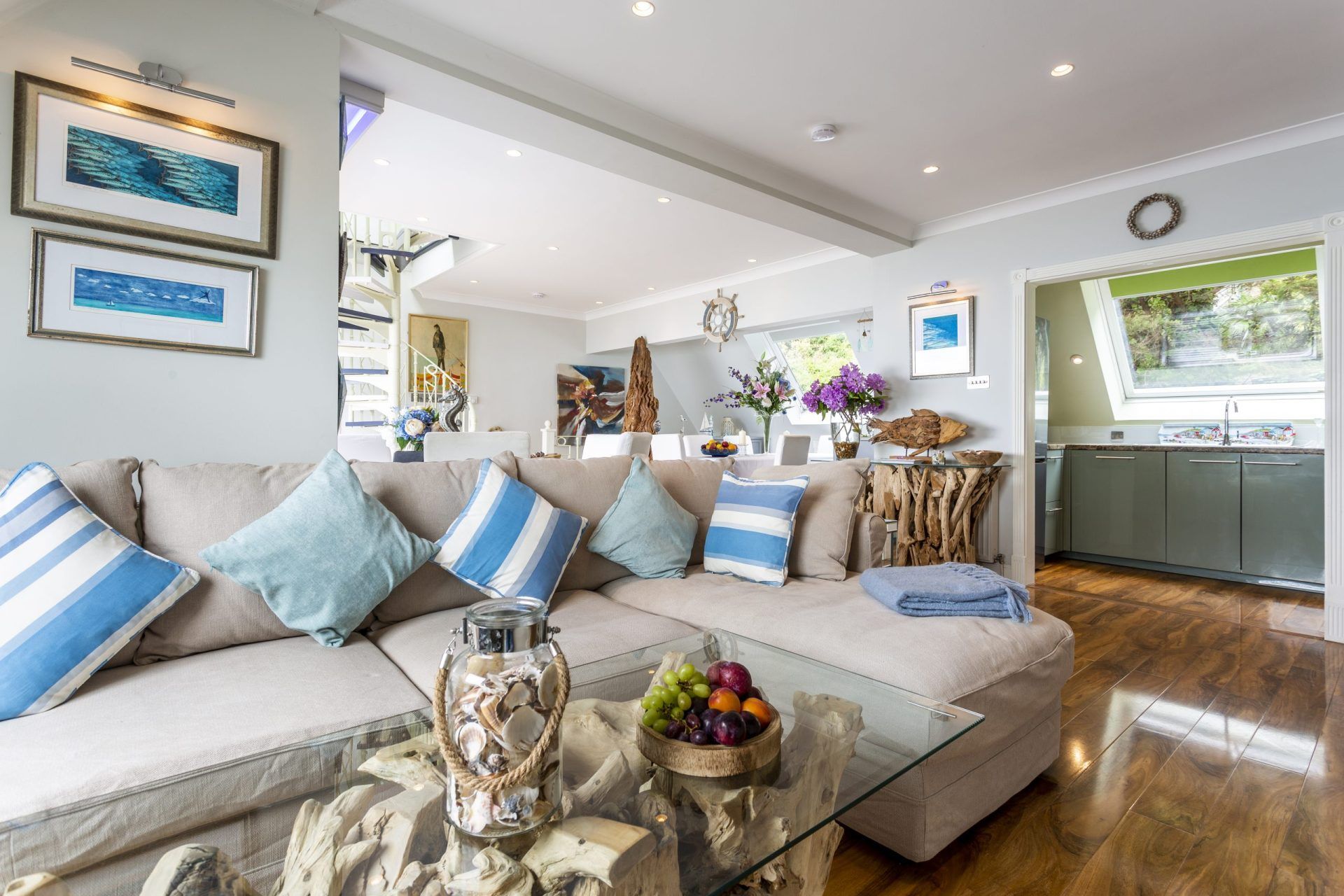 The Breakers Beach House