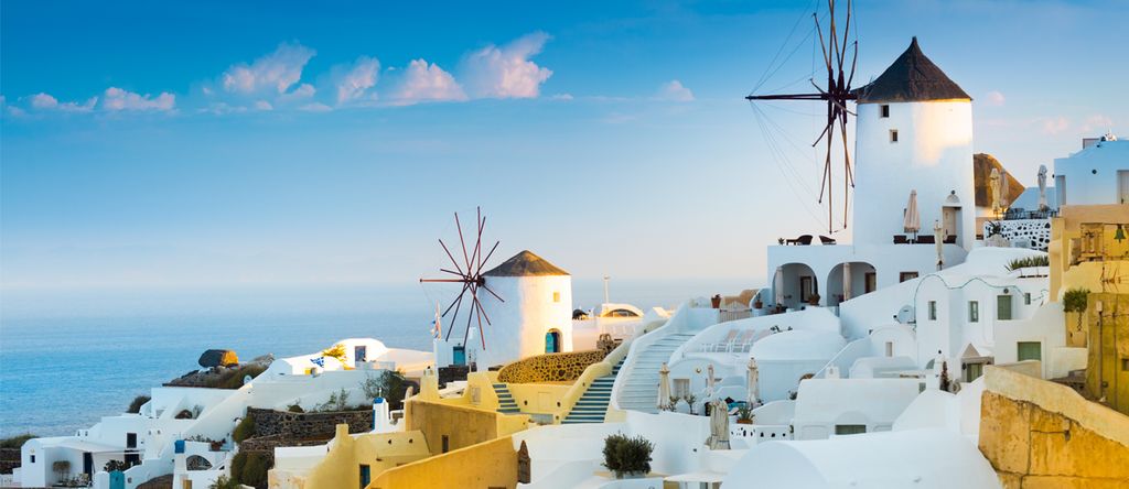 Things to do in Mykonos