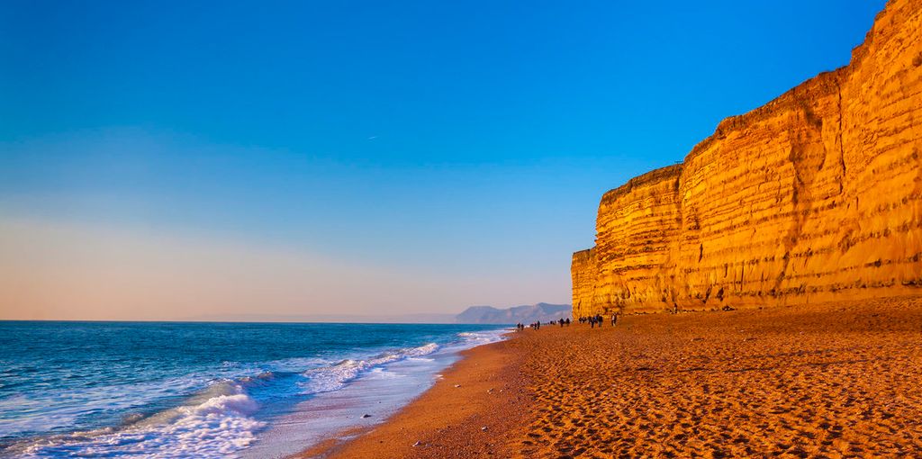 things to do in dorset