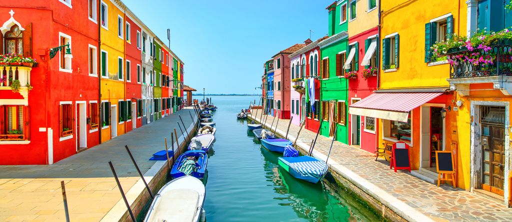 Best things to do in Venice