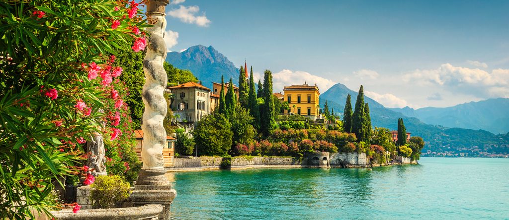 Best day trips from Venice