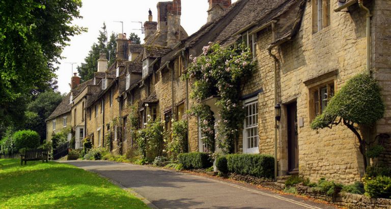 Ropewalk Cottage, Cotswolds