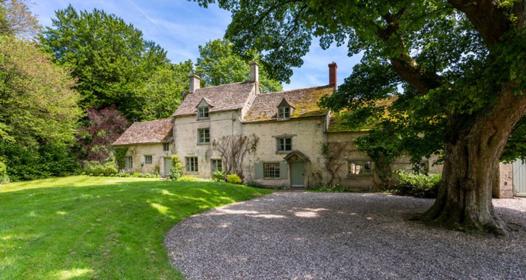 Dove Farmhouse, Cotswolds