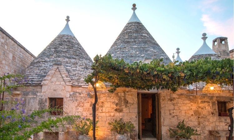 Trulli Peppe