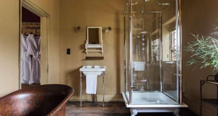 lady cottage, dorset