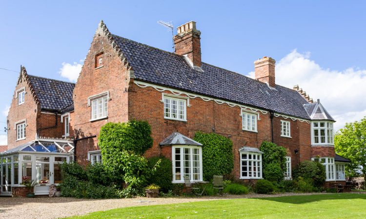 Meadow Manor, Norfolk 