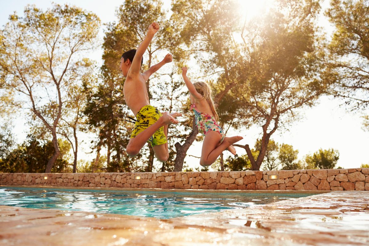 Family Friendly Ibiza, Top 10 Things To Do | Oliver's Travels Journal