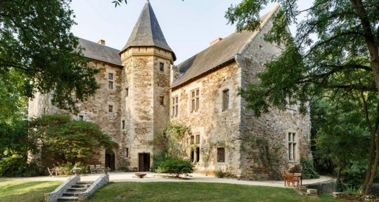 Chateau De La Chance