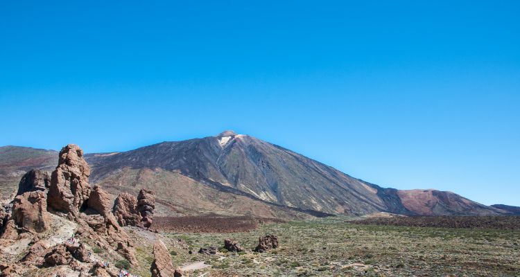 Mount Teide, Tenerife
