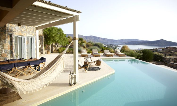 Villa Elounda