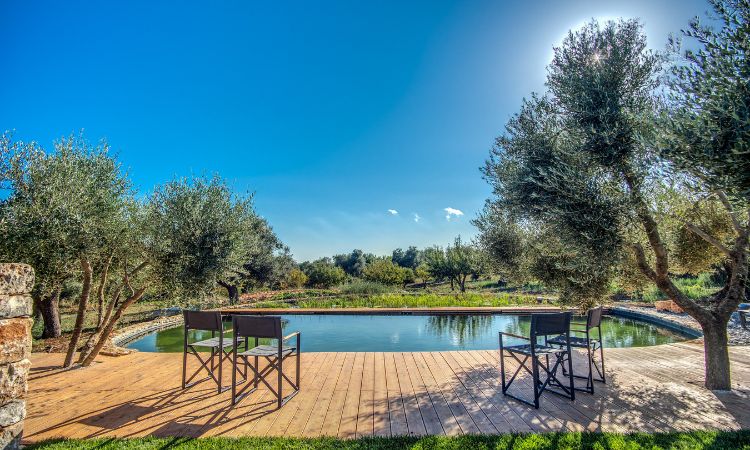 Masseria Monte Piccinnu