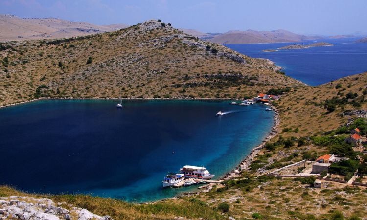 Kornati Island