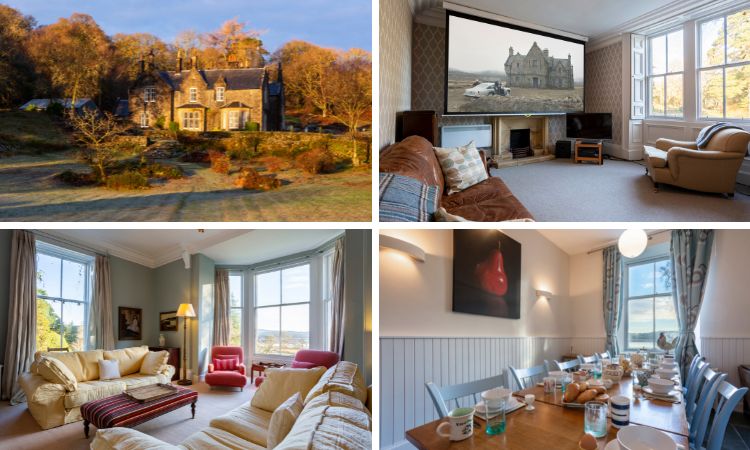 Tarbert Country Manor