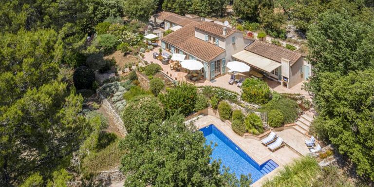 Top 10 Family-Friendly Villas in the South of France