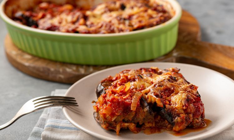 Moussaka
