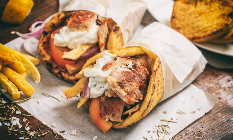 Souvlaki
