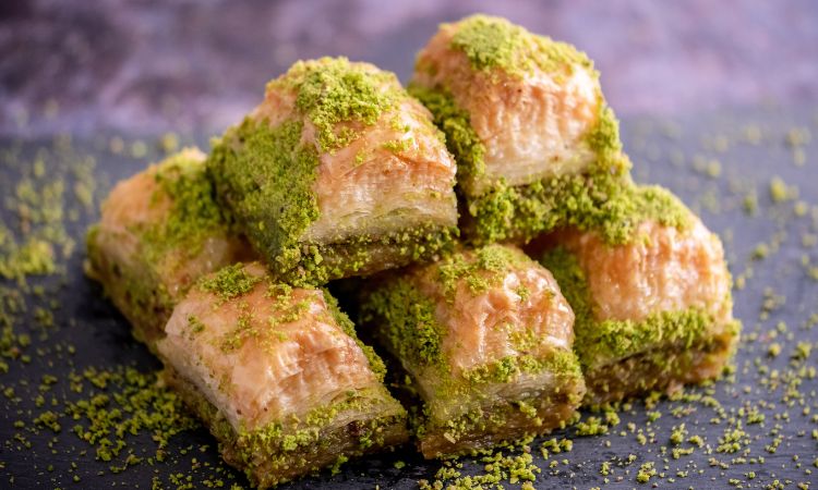 Baklava