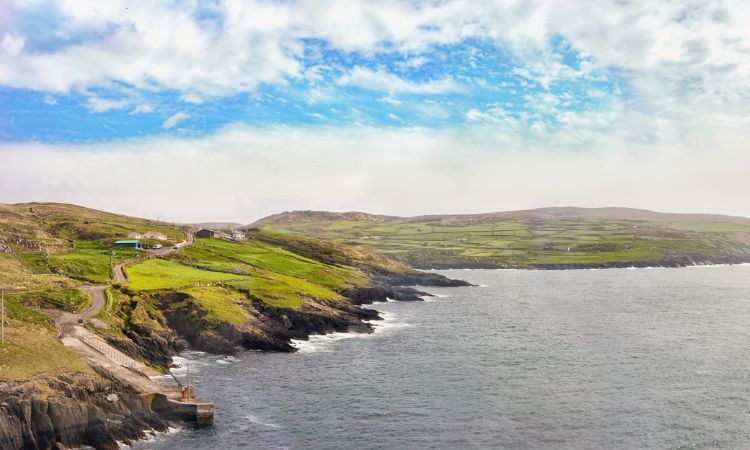Dursey Island