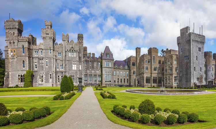 Ashford Castle