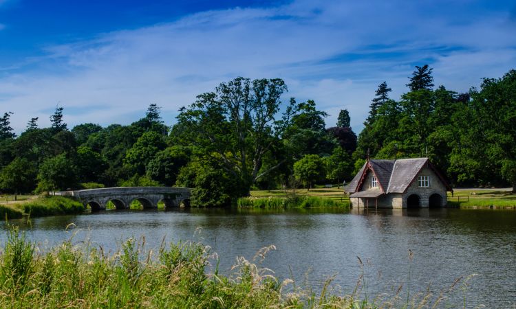County Kildare
