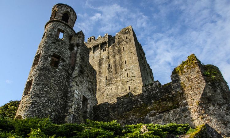 Blarney Castle