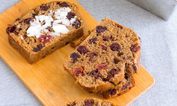 Barmbrack