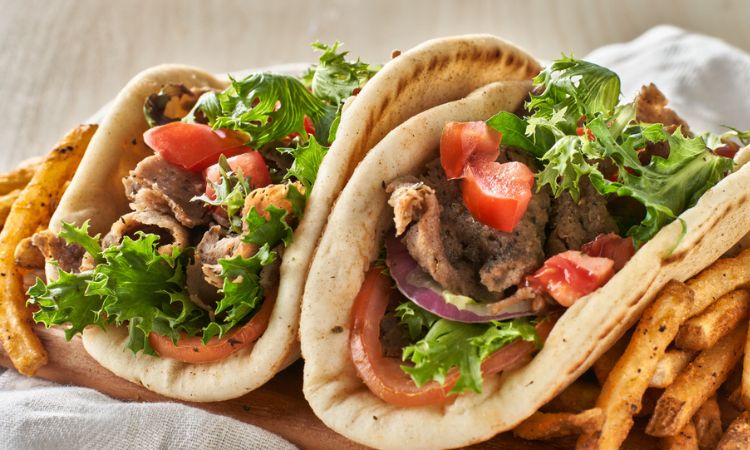 Gyros