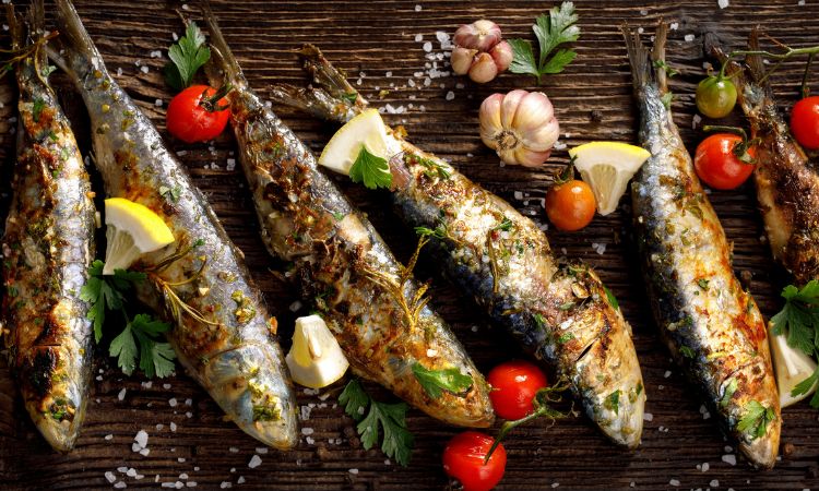 Sardines