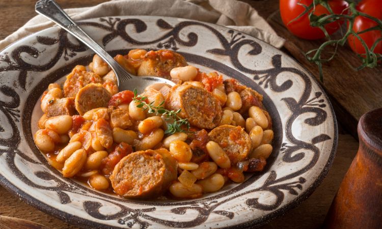 Cassoulet
