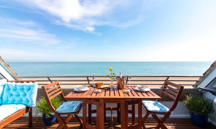 The Breakers Beach House