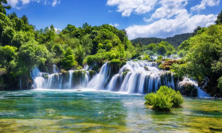 Krka National Park