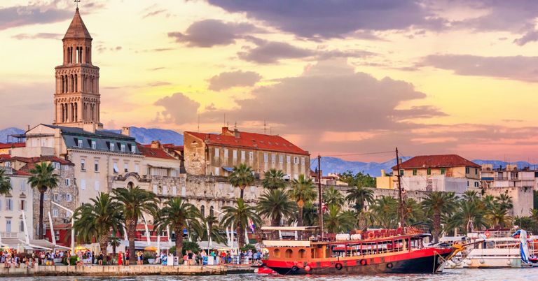 Things to do in Split