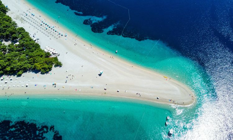 Zlatni Rat