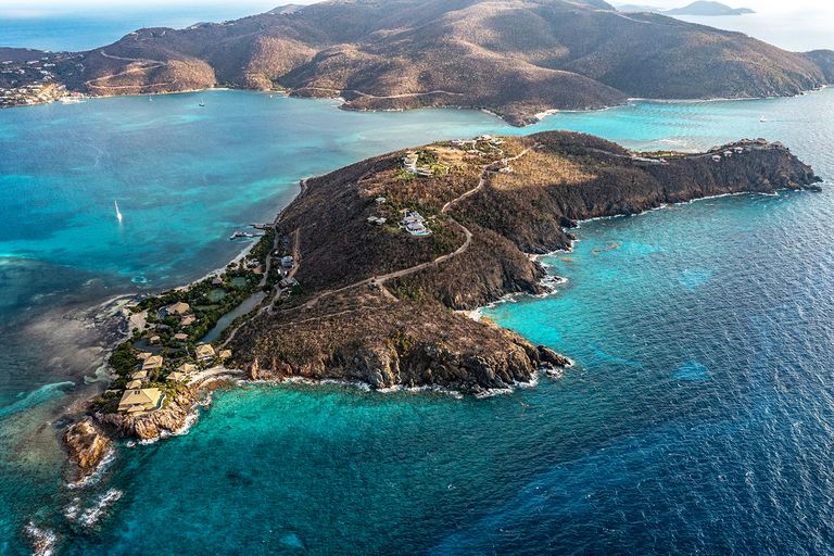 Our Top 10 Most Expensive and Luxurious Villas