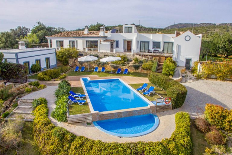 Top 10 Family-Friendly Villas in Europe