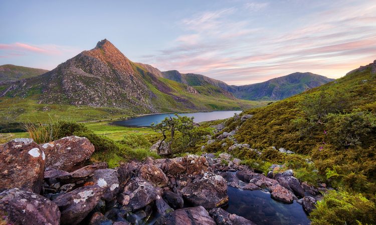 Snowdonia National Park