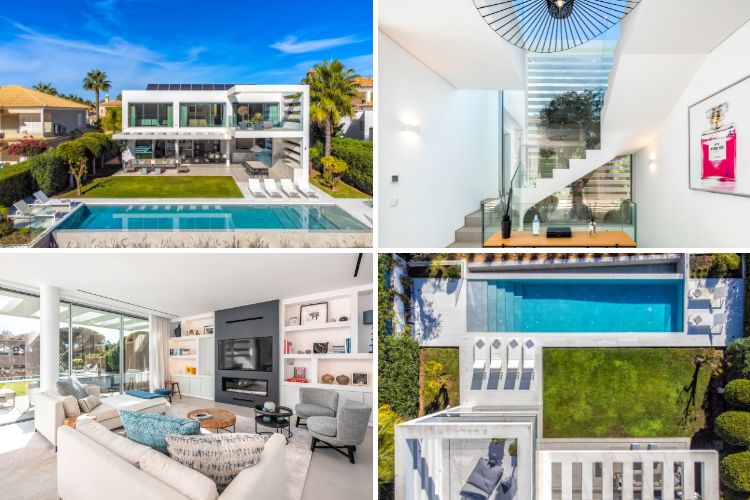 Villa Serenity Cove