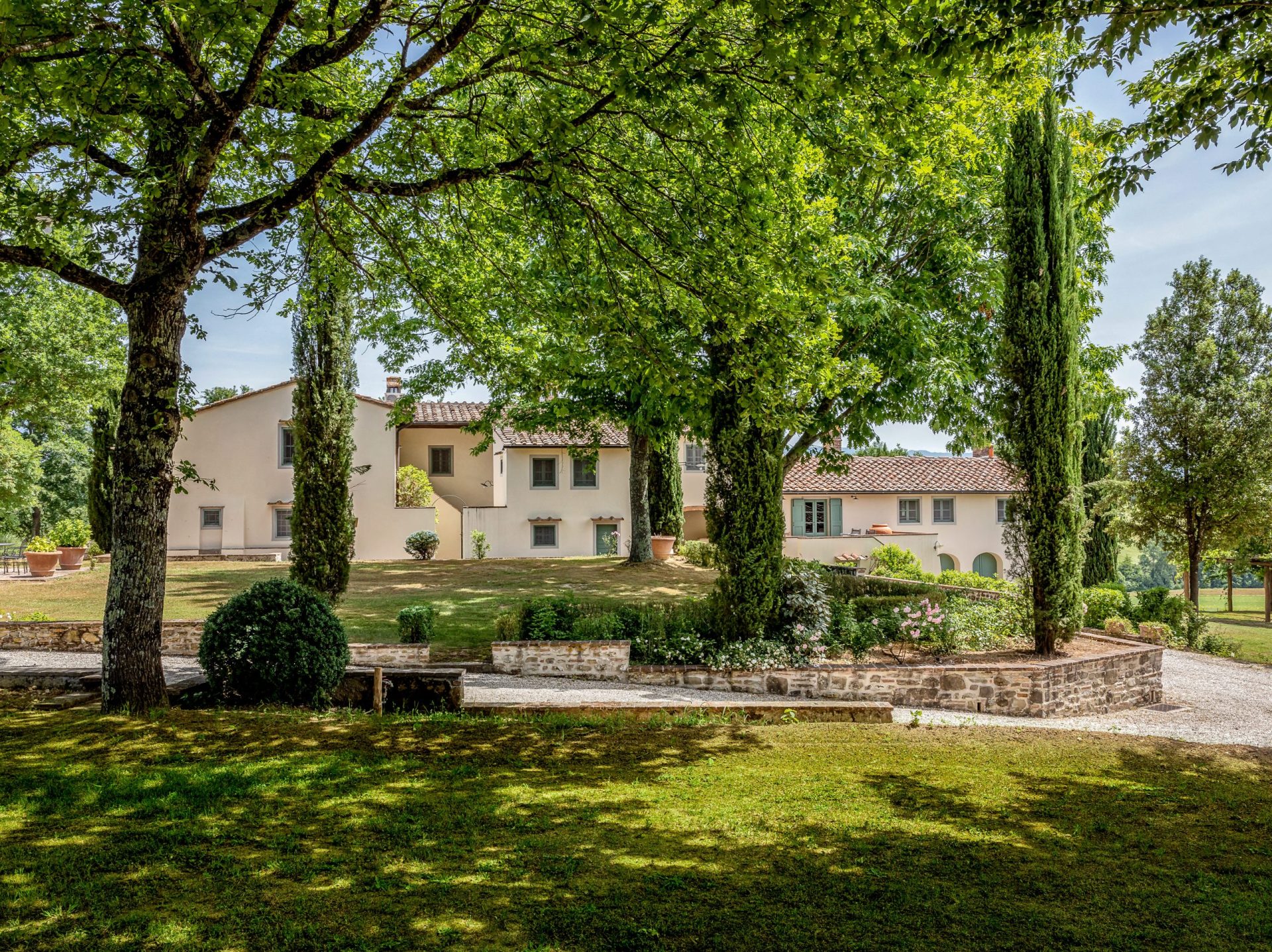 Bosco Ai Frati