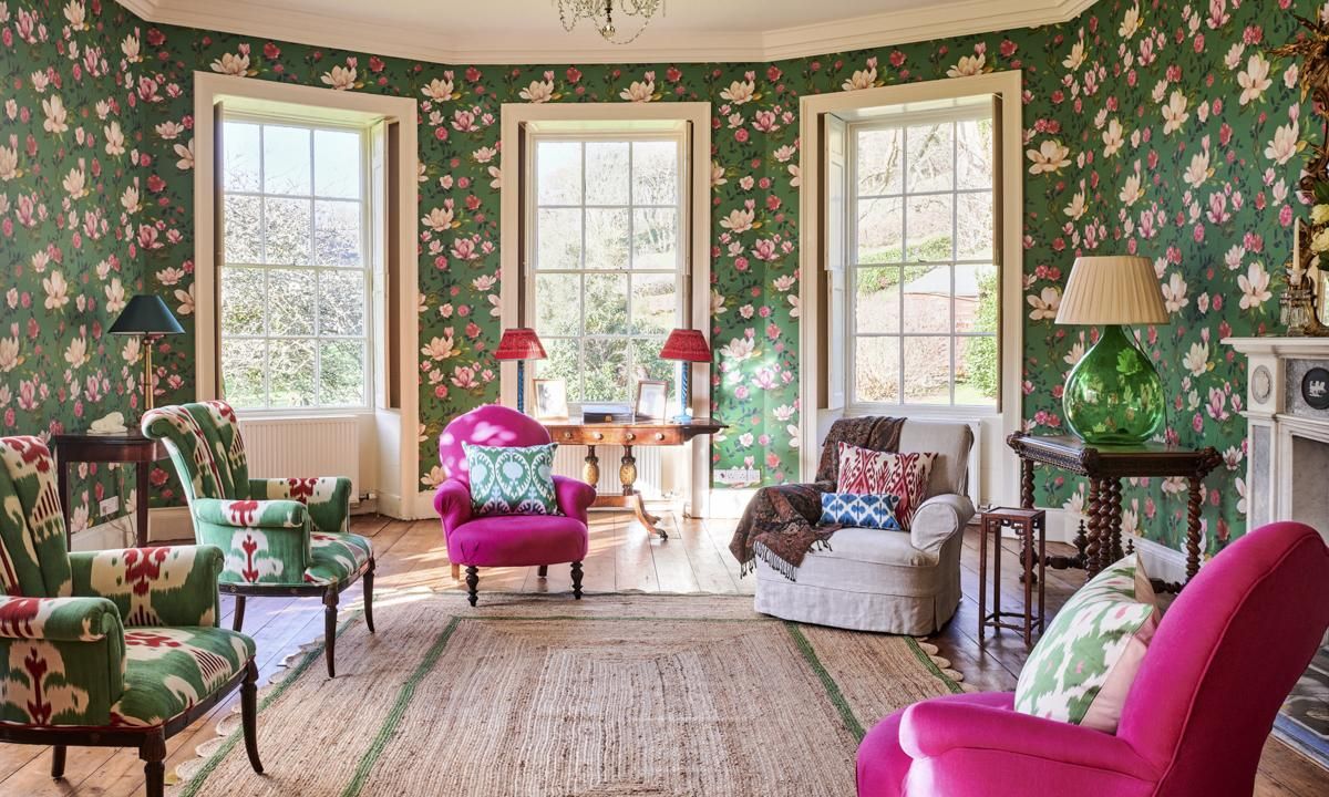 Lostwithiel Stewardry