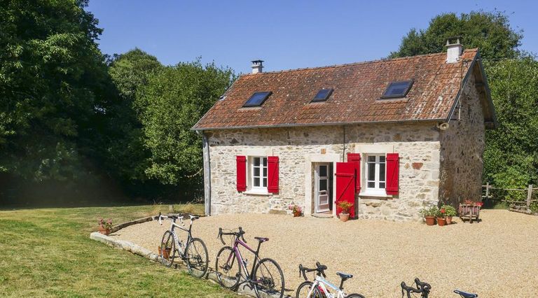The Best Villas in the Dordogne