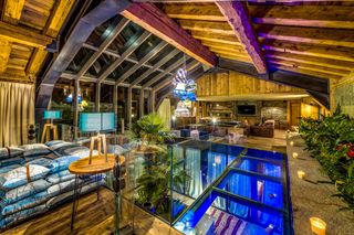 Top 10 Luxe Collection header