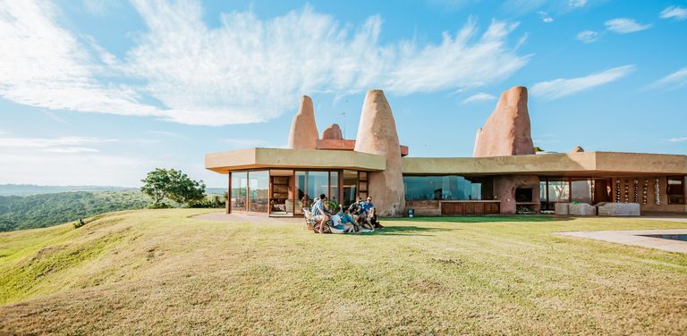 Paradise - 2024 reunion