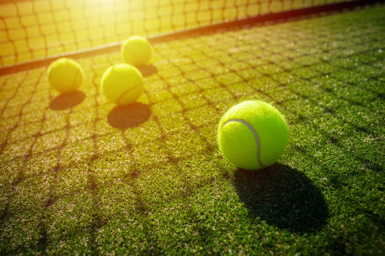 Wimbledon - sport in 2024