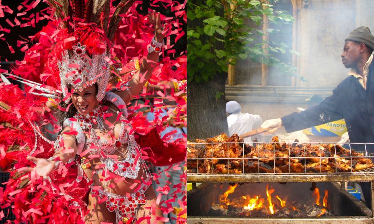 Notting Hill Carnival