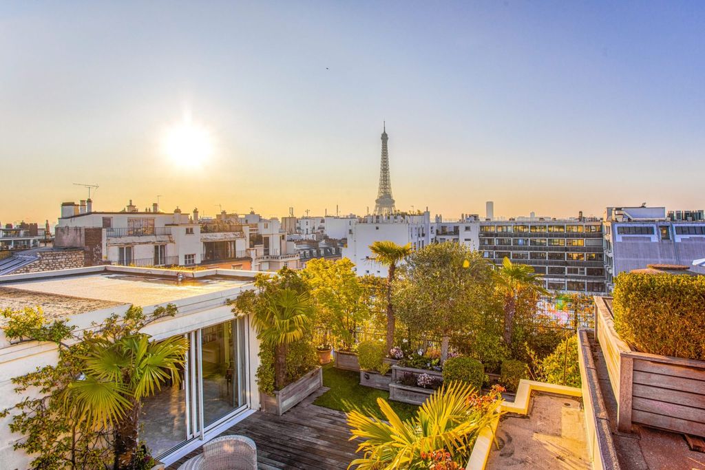 Saint Pierre Penthouse - remote working cities