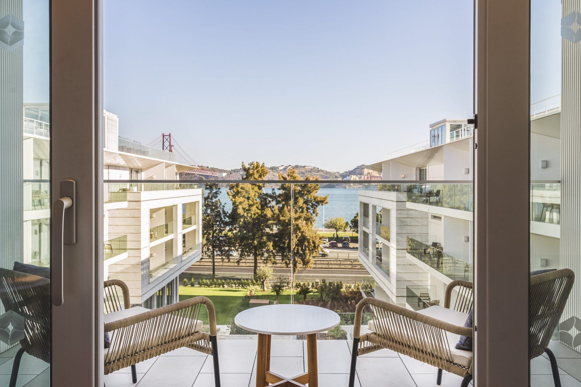 Regency Suite Lisbon I - remote working cities